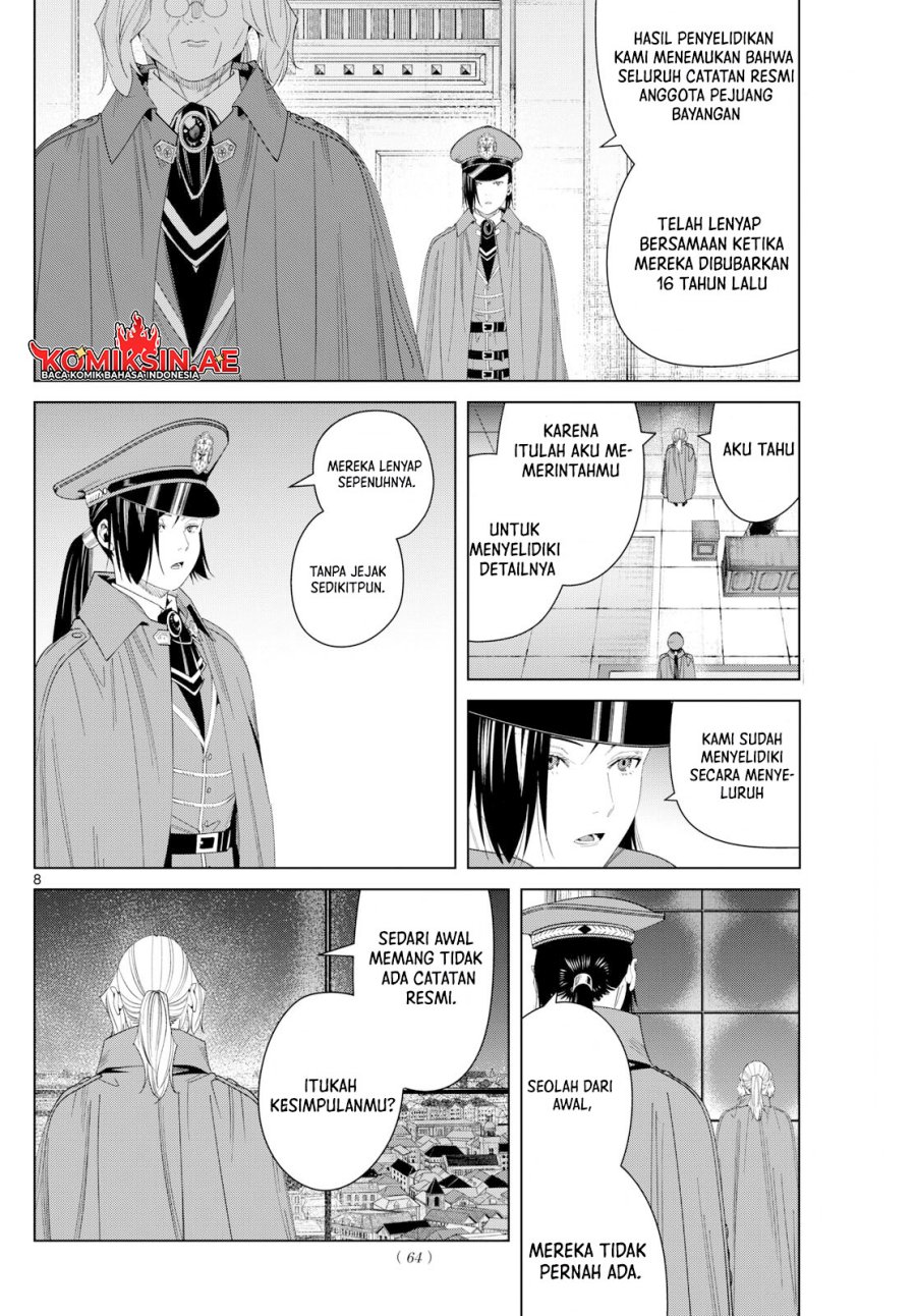 Read Sousou no Frieren ID Manga Online