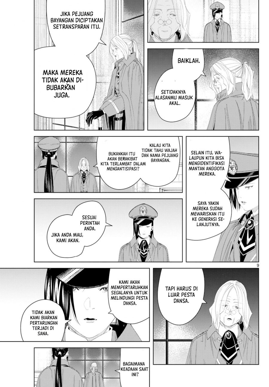 Read Sousou no Frieren ID Manga Online