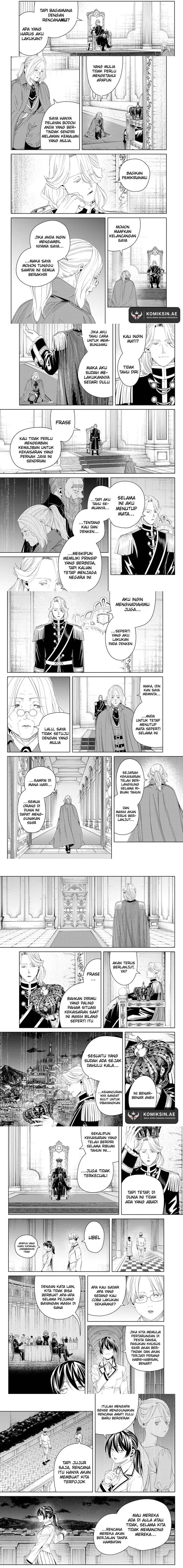 Read Sousou no Frieren ID Manga Online
