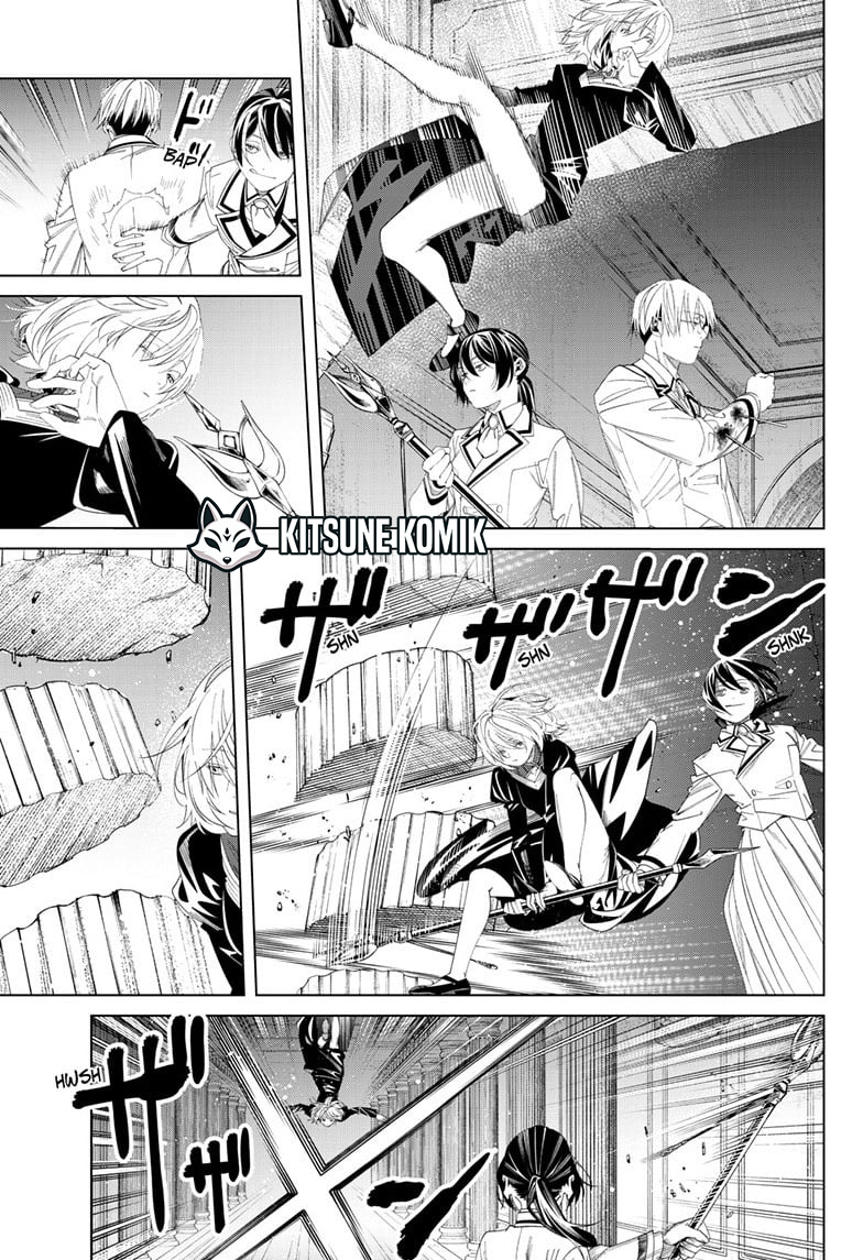 Read Sousou no Frieren ID Manga Online