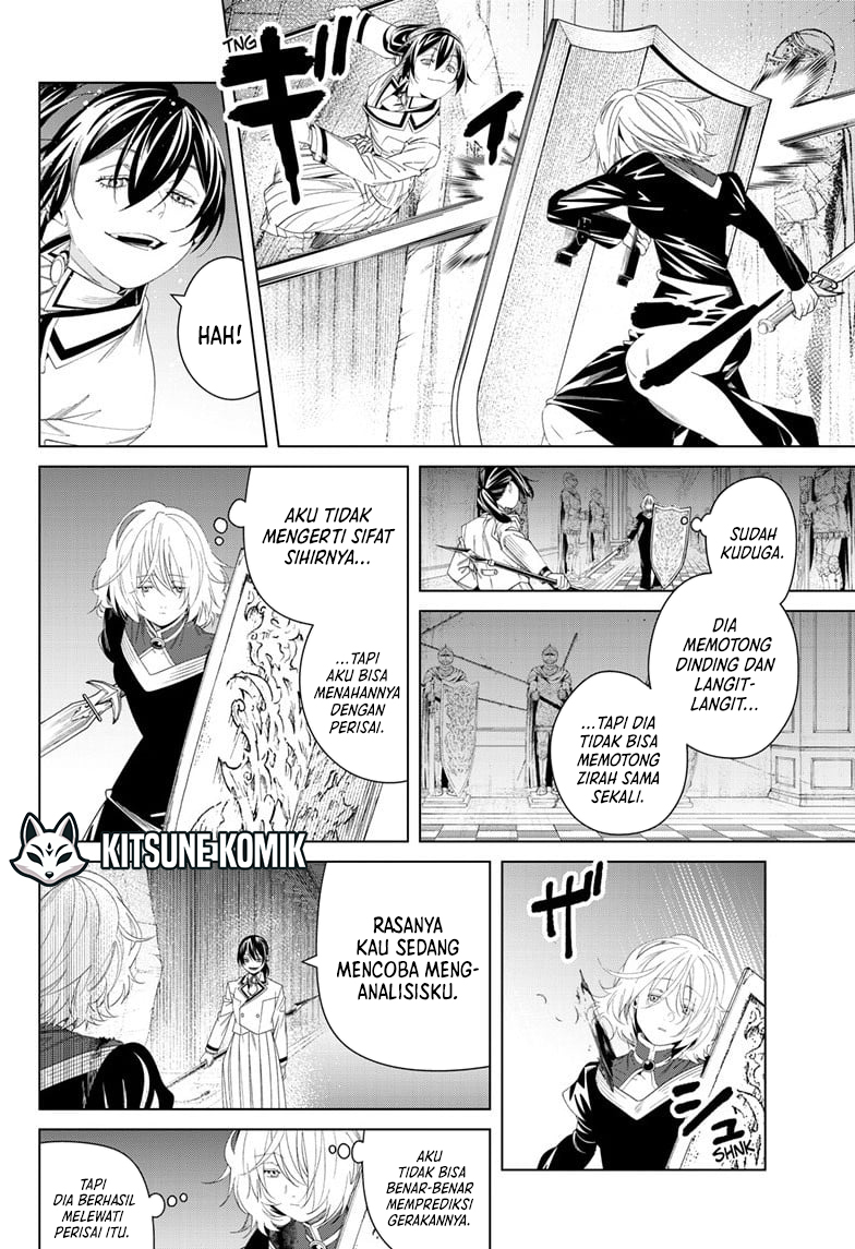 Read Sousou no Frieren ID Manga Online