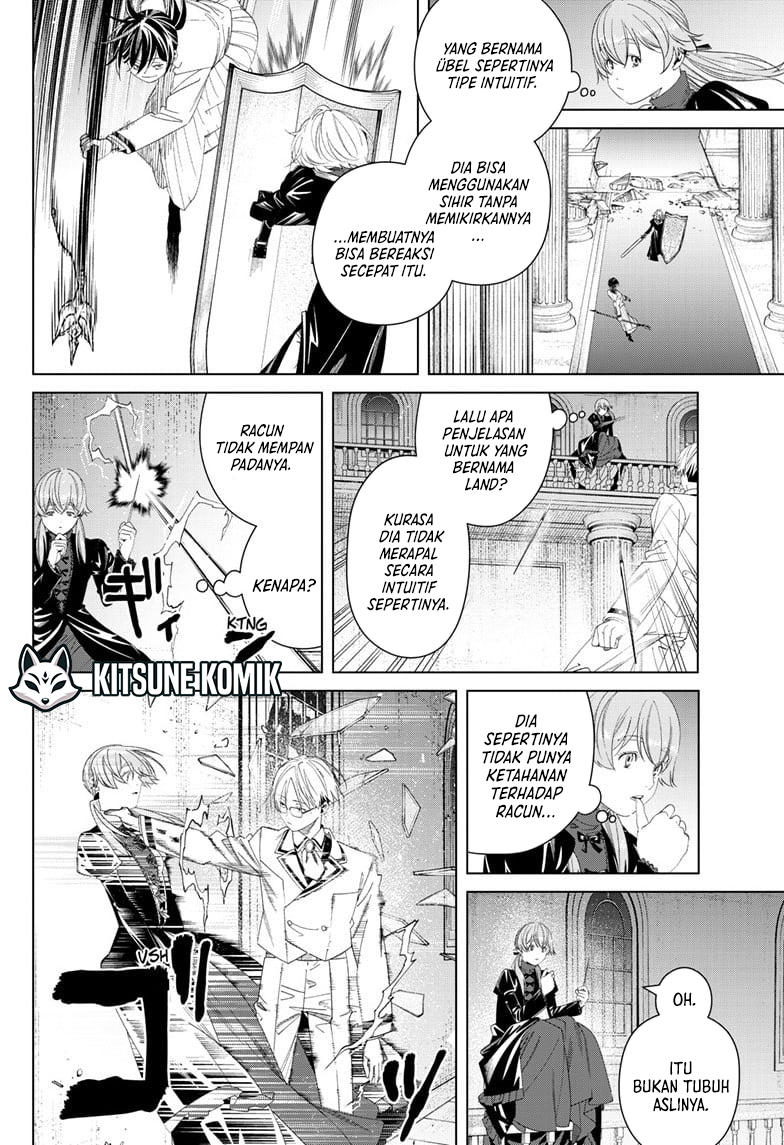 Read Sousou no Frieren ID Manga Online