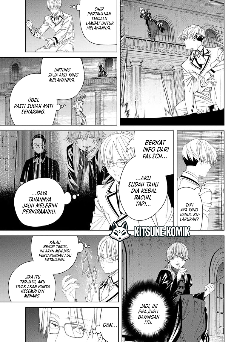 Read Sousou no Frieren ID Manga Online