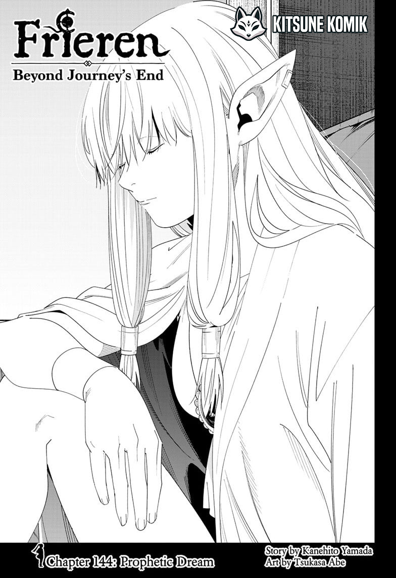 Read Sousou no Frieren ID Manga Online