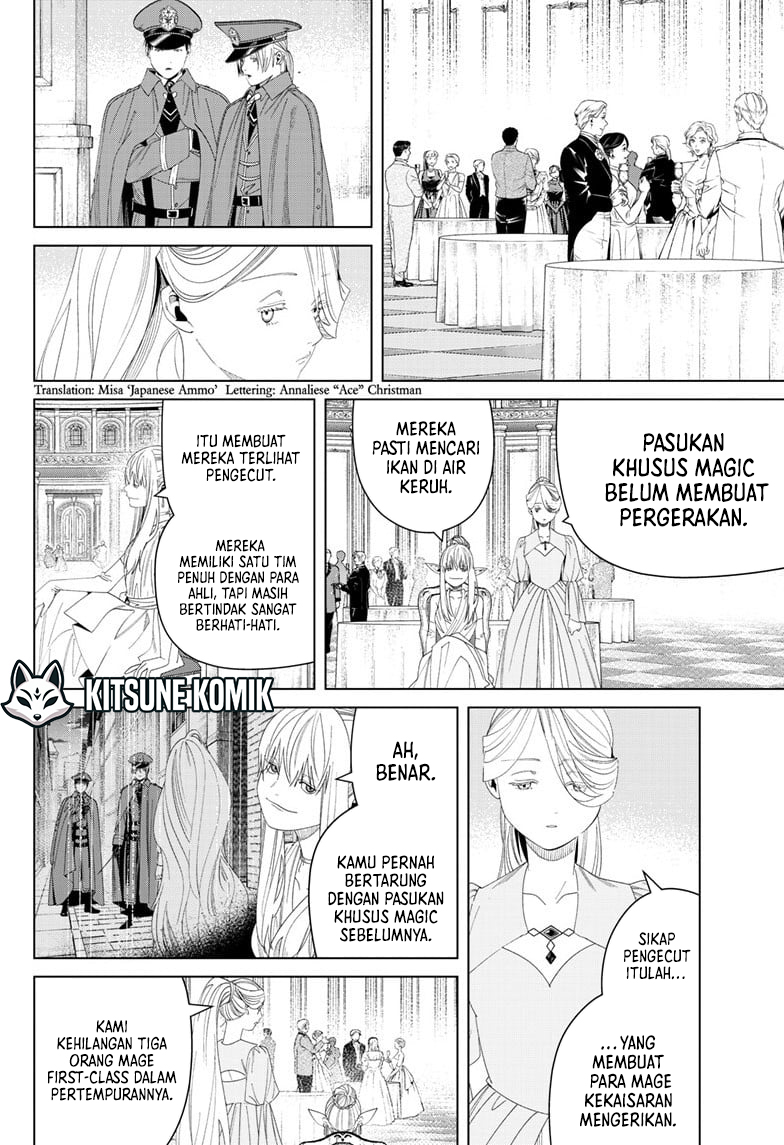 Read Sousou no Frieren ID Manga Online