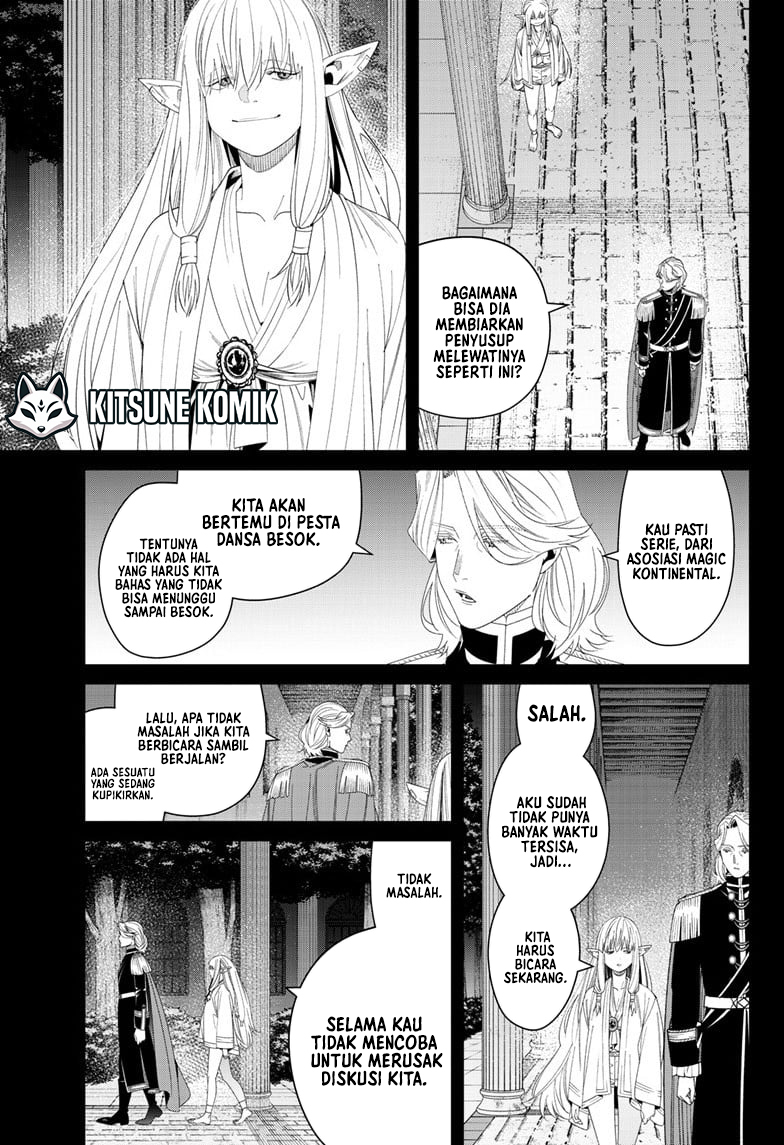 Read Sousou no Frieren ID Manga Online