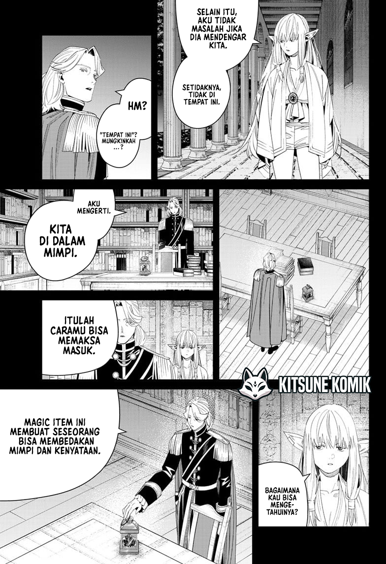Read Sousou no Frieren ID Manga Online