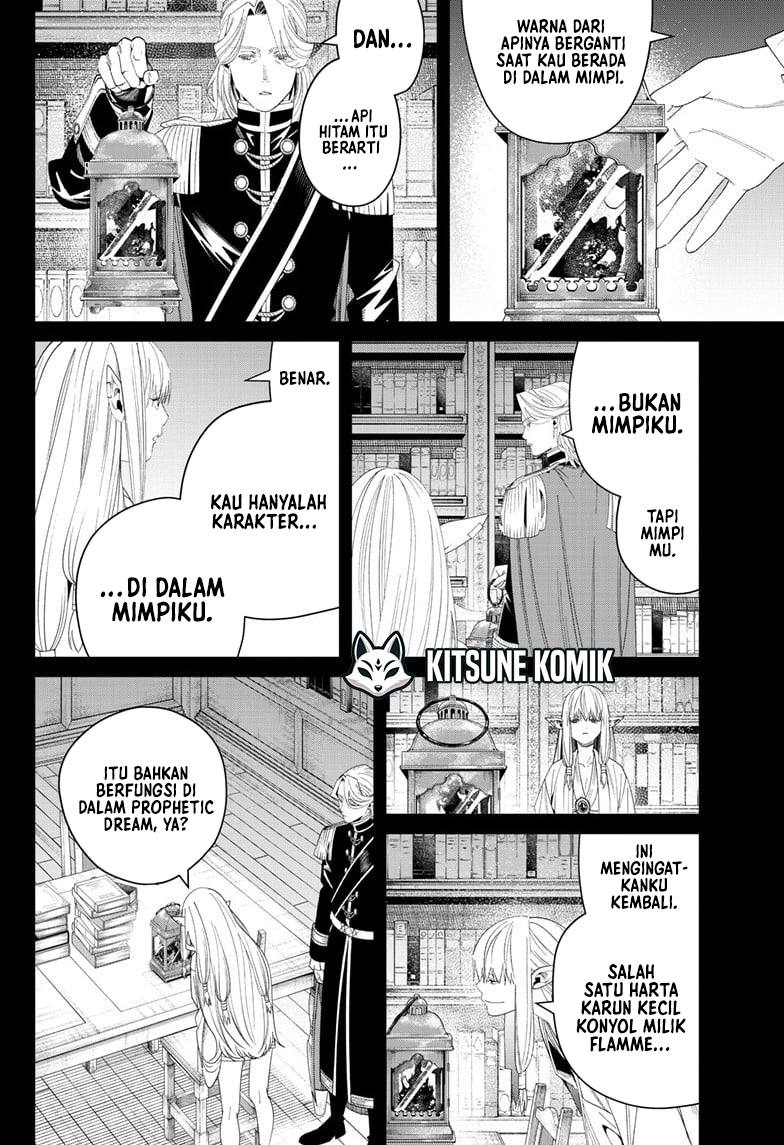 Read Sousou no Frieren ID Manga Online