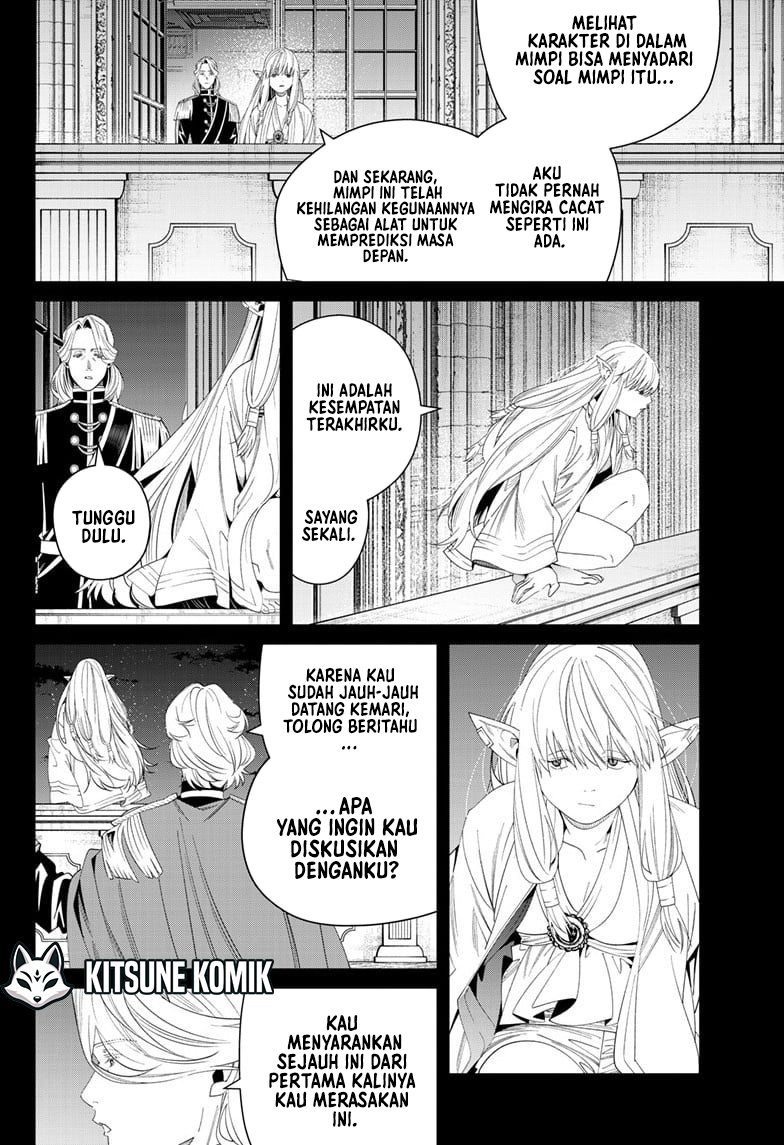 Read Sousou no Frieren ID Manga Online