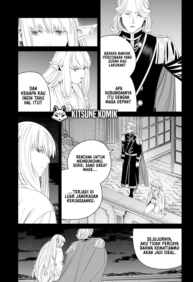 Read Sousou no Frieren ID Manga Online