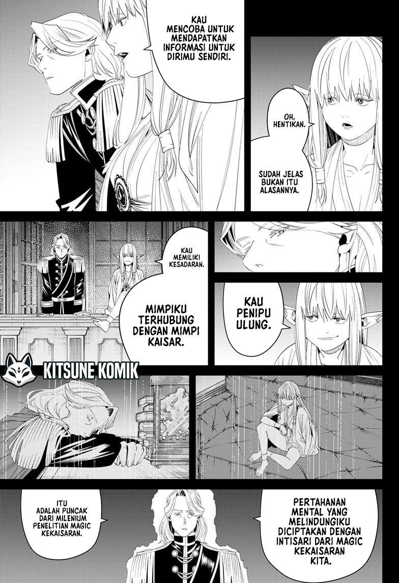 Read Sousou no Frieren ID Manga Online