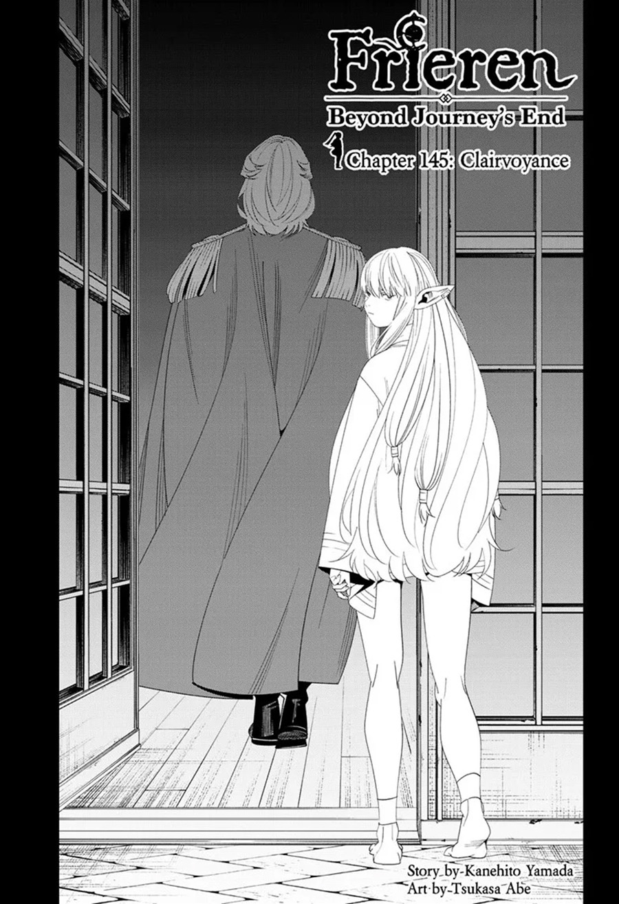 Read Sousou no Frieren ID Manga Online