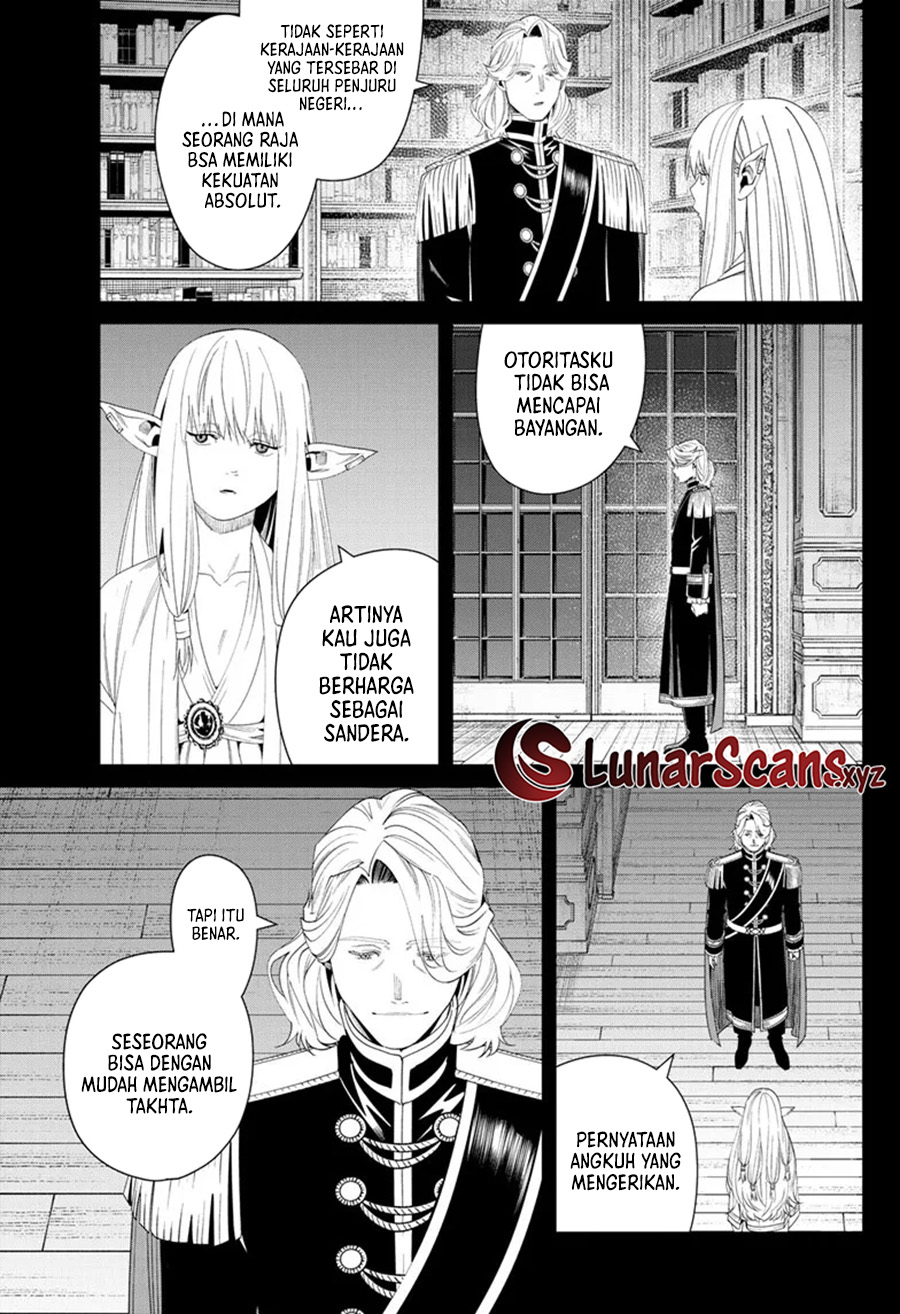 Read Sousou no Frieren ID Manga Online