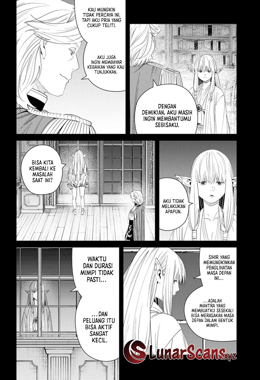 Read Sousou no Frieren ID Manga Online