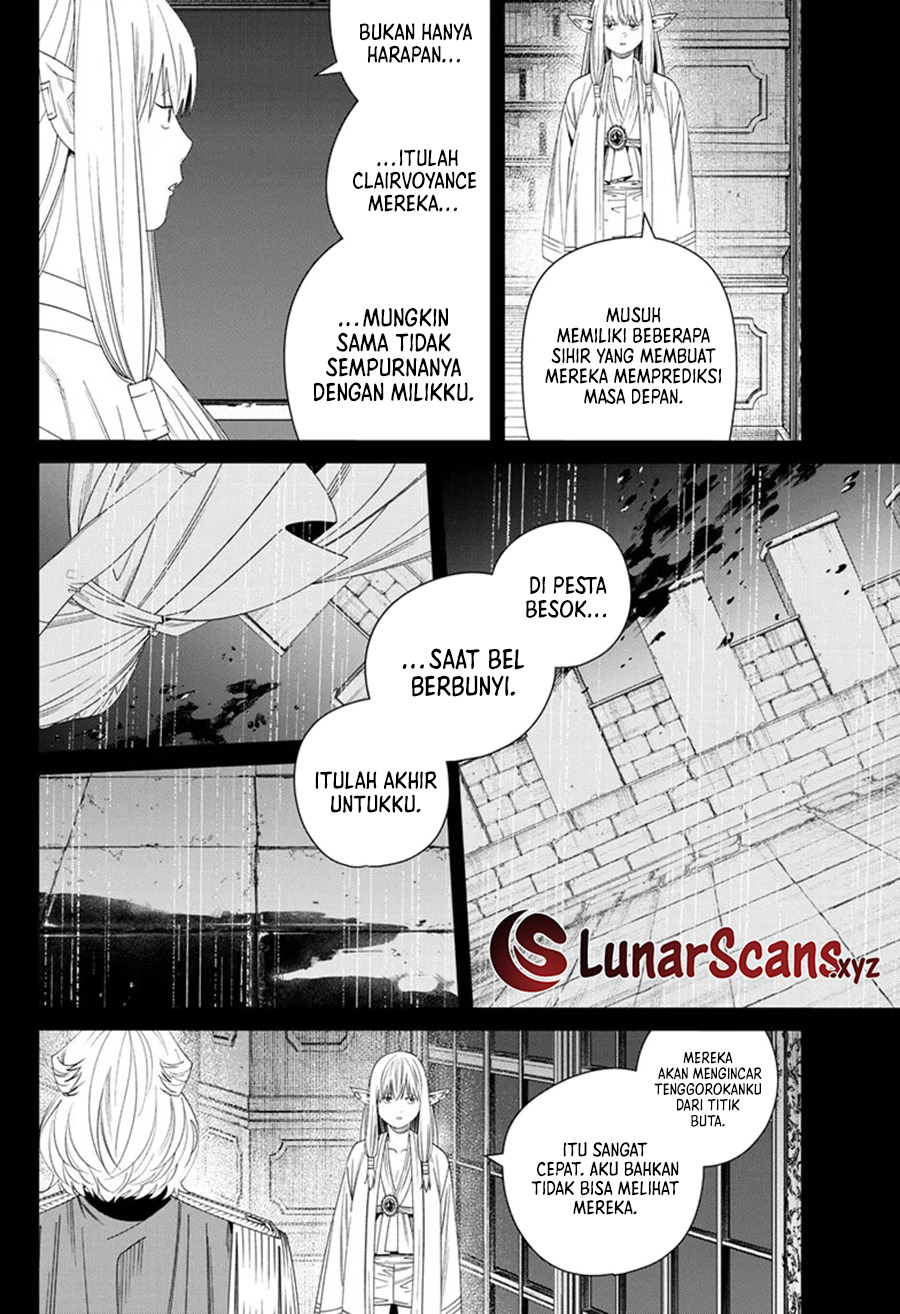 Read Sousou no Frieren ID Manga Online