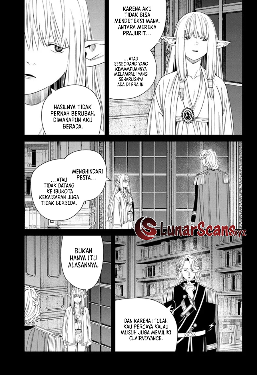 Read Sousou no Frieren ID Manga Online