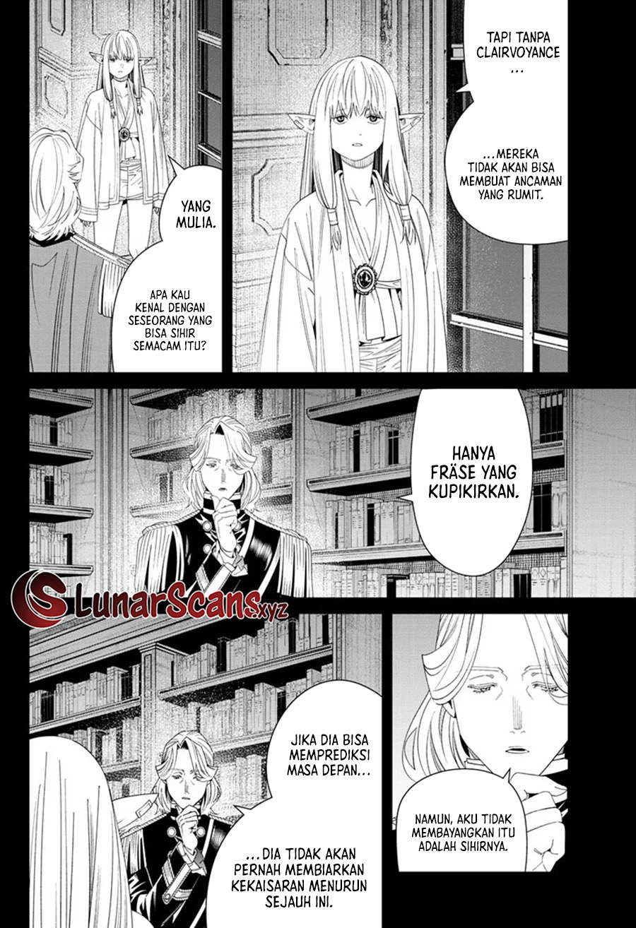 Read Sousou no Frieren ID Manga Online