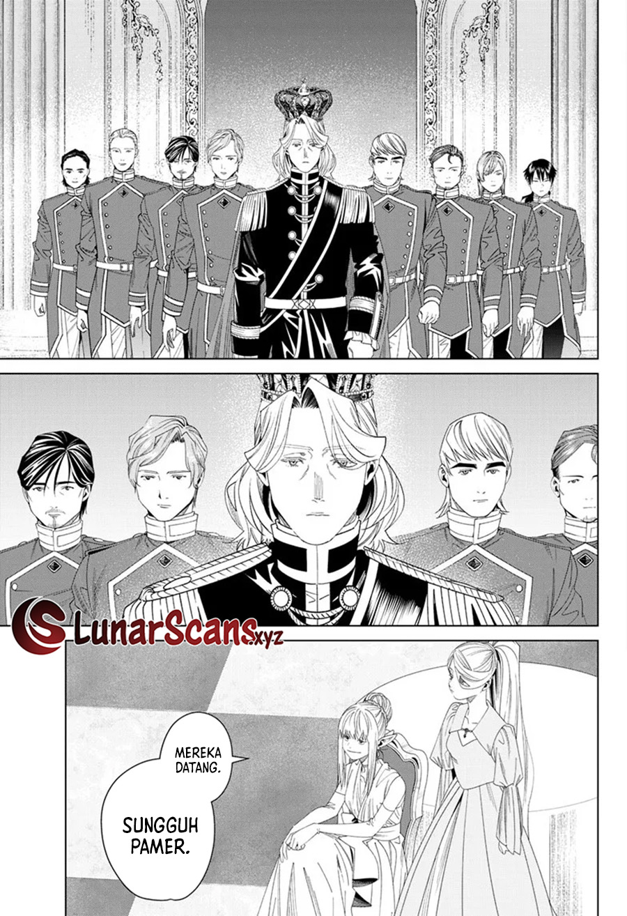 Read Sousou no Frieren ID Manga Online