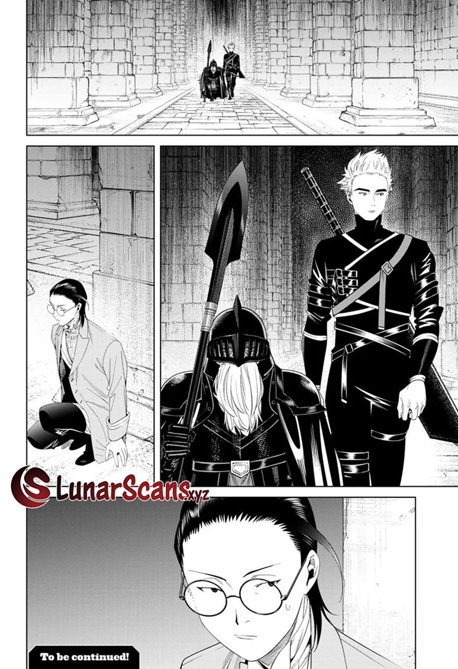 Read Sousou no Frieren ID Manga Online