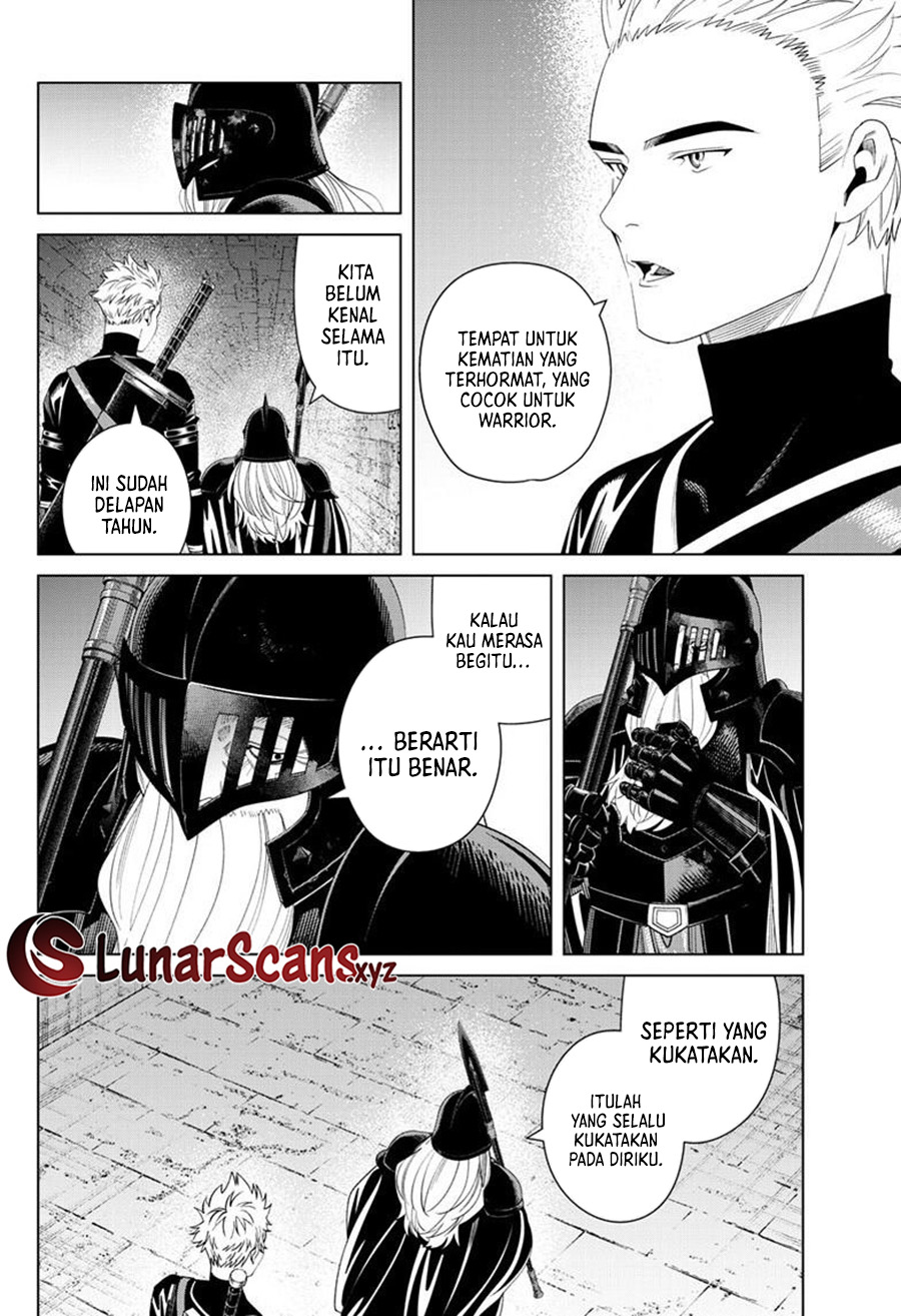 Read Sousou no Frieren ID Manga Online