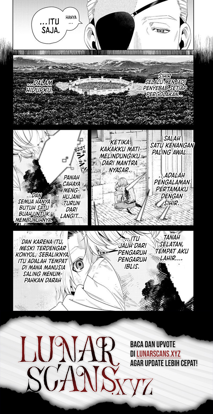 Read Sousou no Frieren ID Manga Online