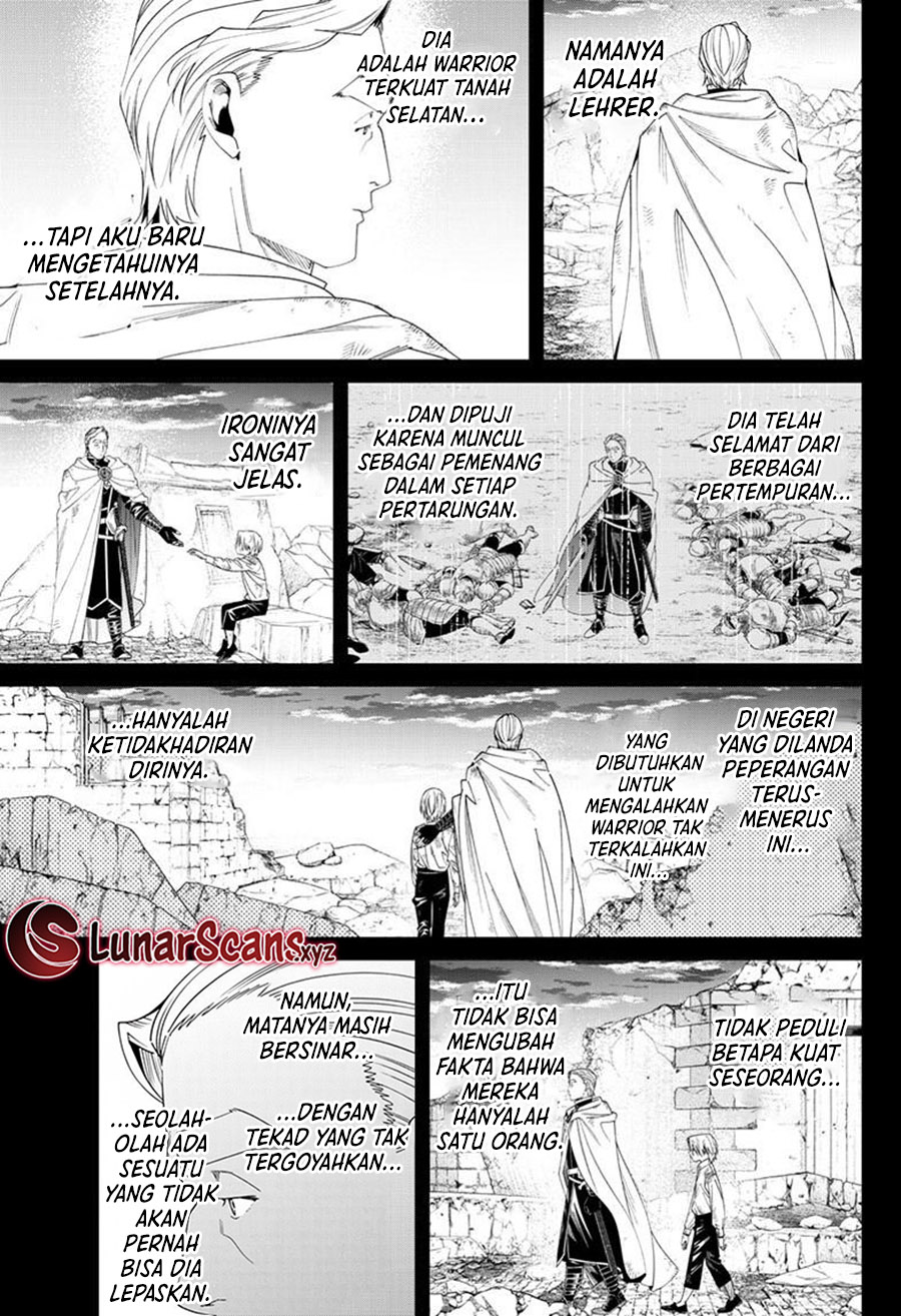 Read Sousou no Frieren ID Manga Online