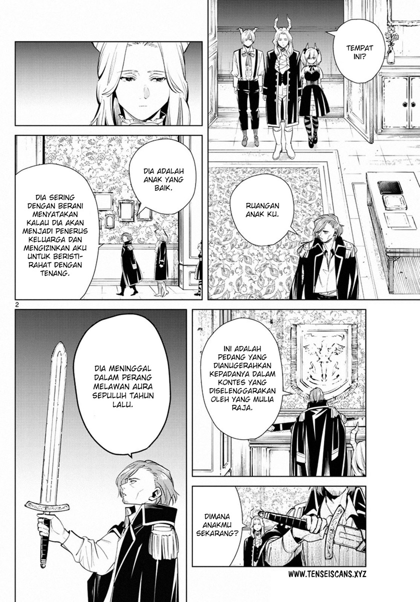 Read Sousou no Frieren ID Manga Online