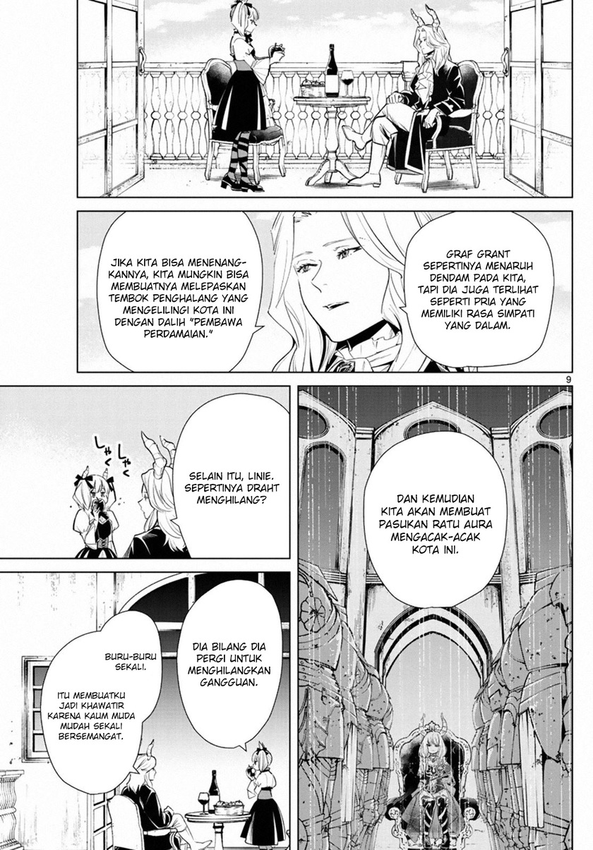 Read Sousou no Frieren ID Manga Online
