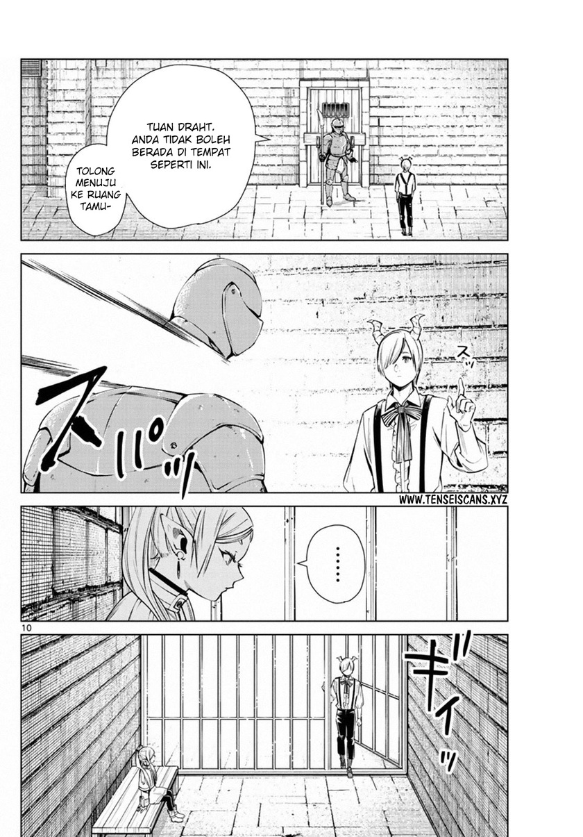 Read Sousou no Frieren ID Manga Online