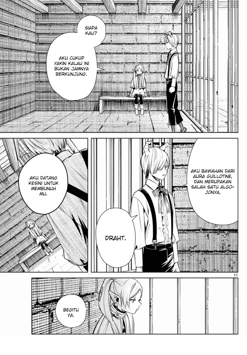 Read Sousou no Frieren ID Manga Online