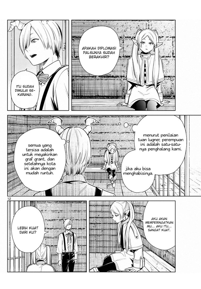 Read Sousou no Frieren ID Manga Online