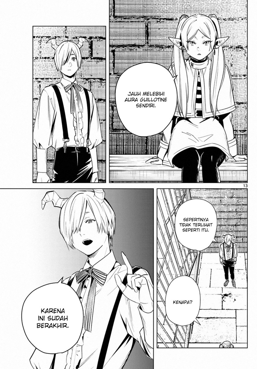 Read Sousou no Frieren ID Manga Online