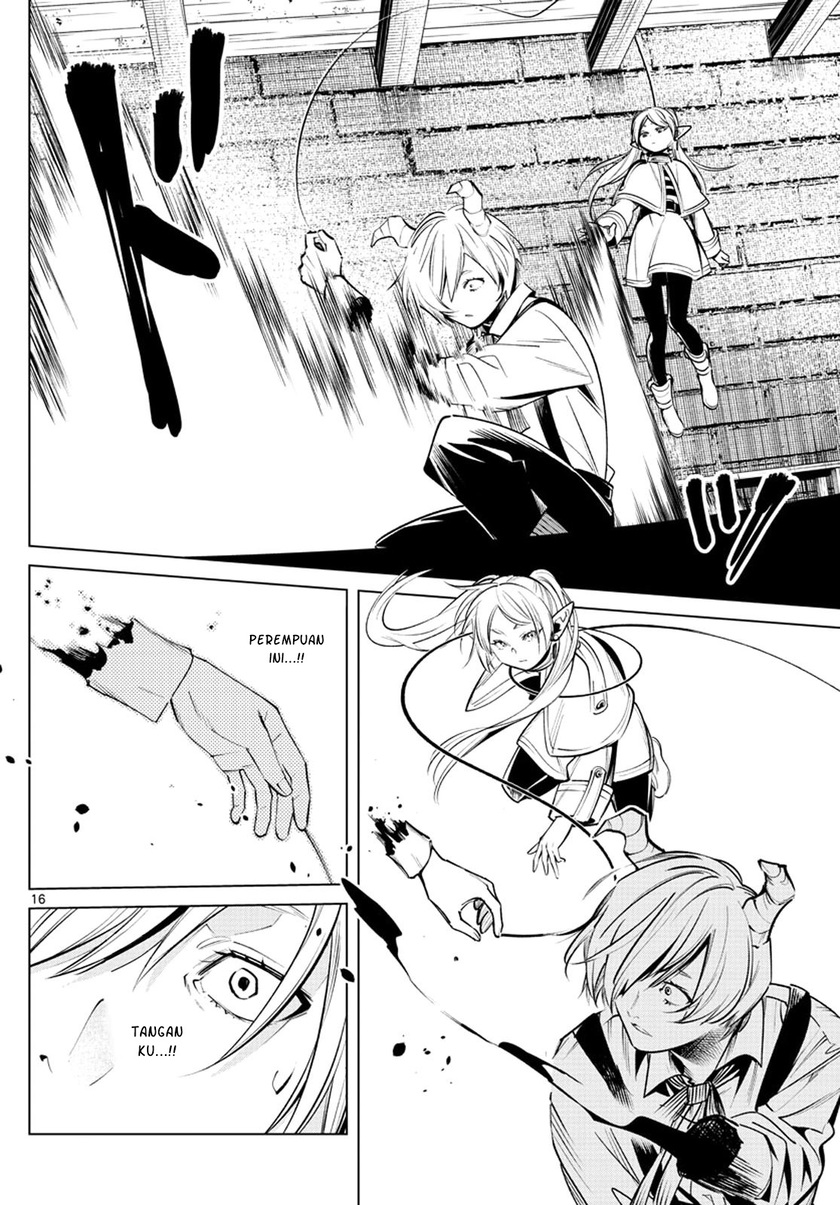 Read Sousou no Frieren ID Manga Online