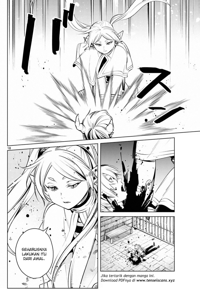 Read Sousou no Frieren ID Manga Online