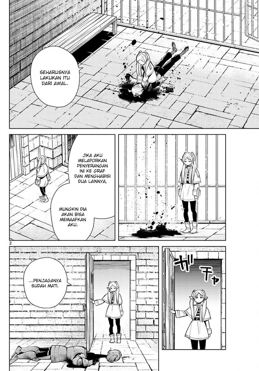 Read Sousou no Frieren ID Manga Online
