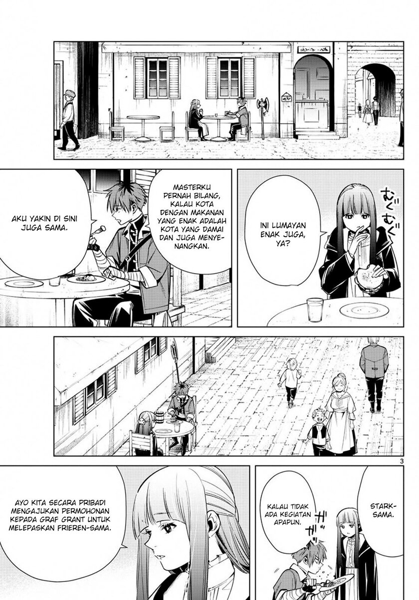 Read Sousou no Frieren ID Manga Online