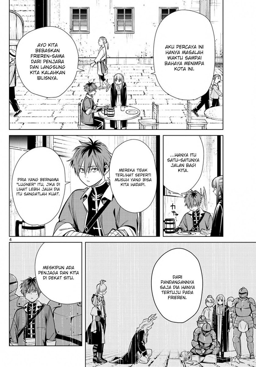 Read Sousou no Frieren ID Manga Online