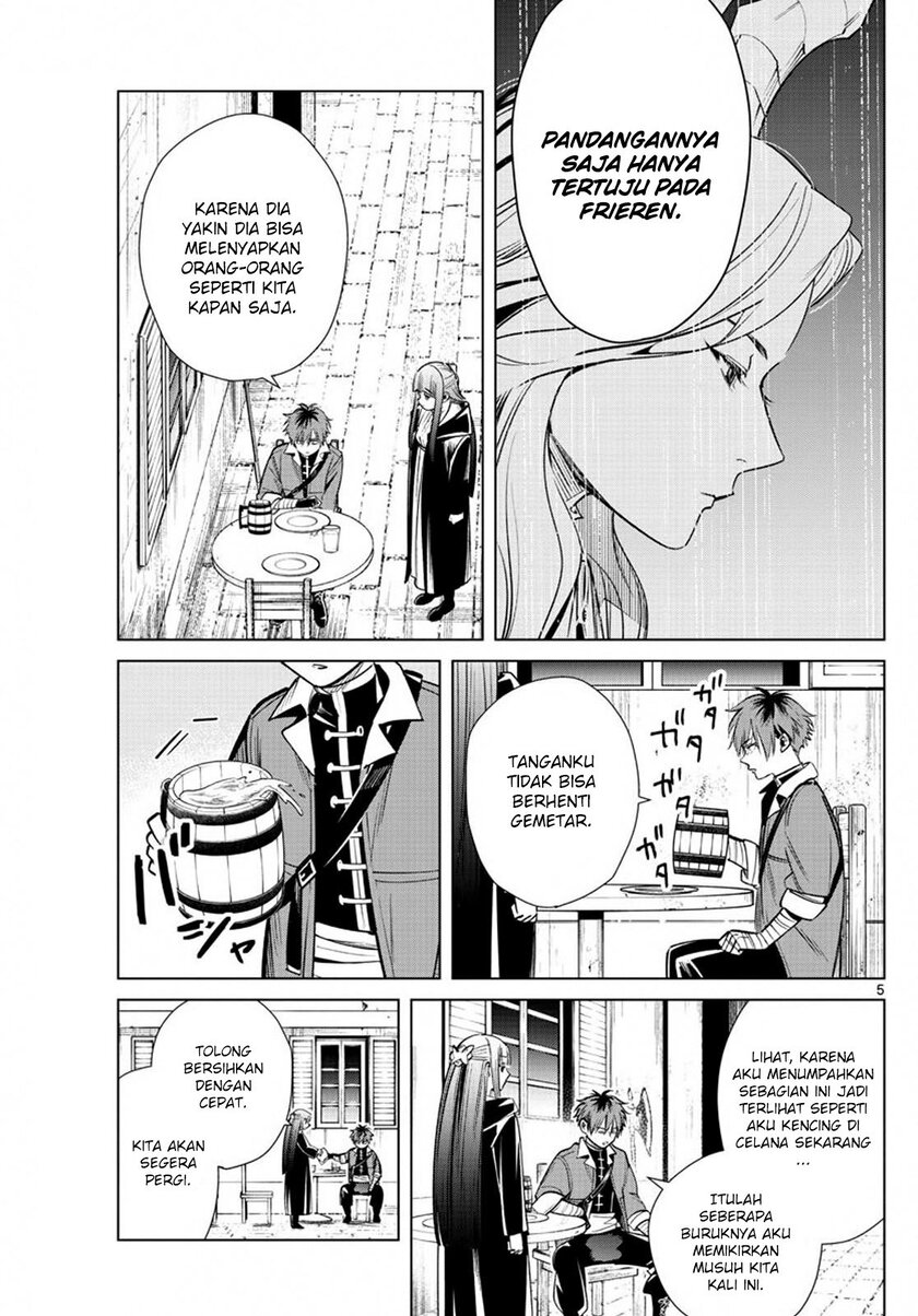 Read Sousou no Frieren ID Manga Online