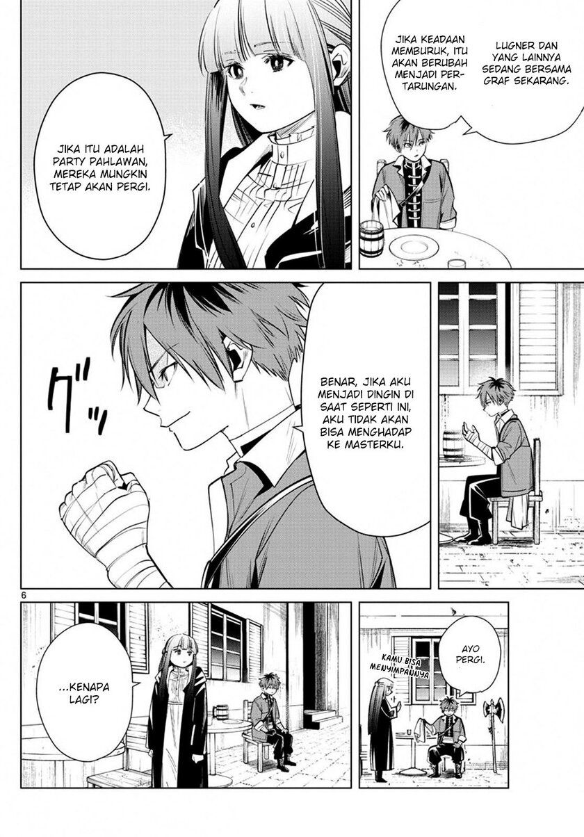 Read Sousou no Frieren ID Manga Online