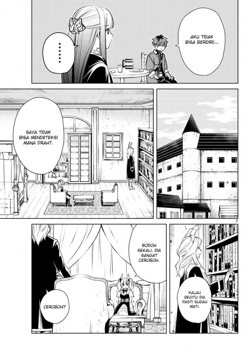 Read Sousou no Frieren ID Manga Online