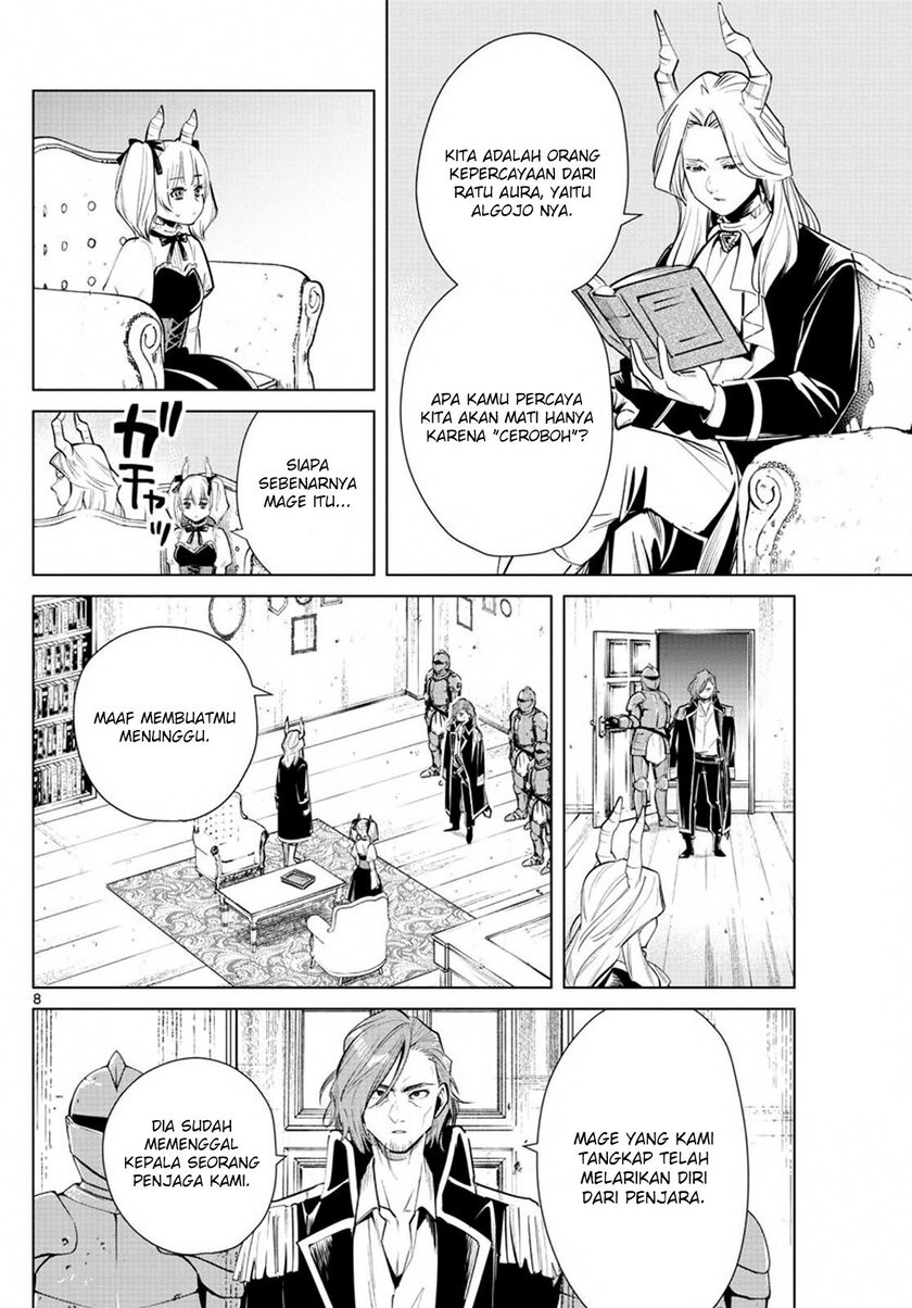 Read Sousou no Frieren ID Manga Online