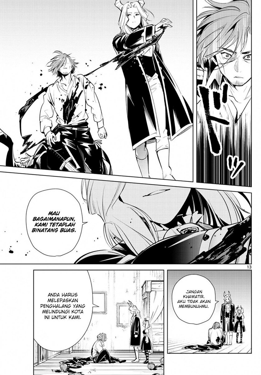 Read Sousou no Frieren ID Manga Online