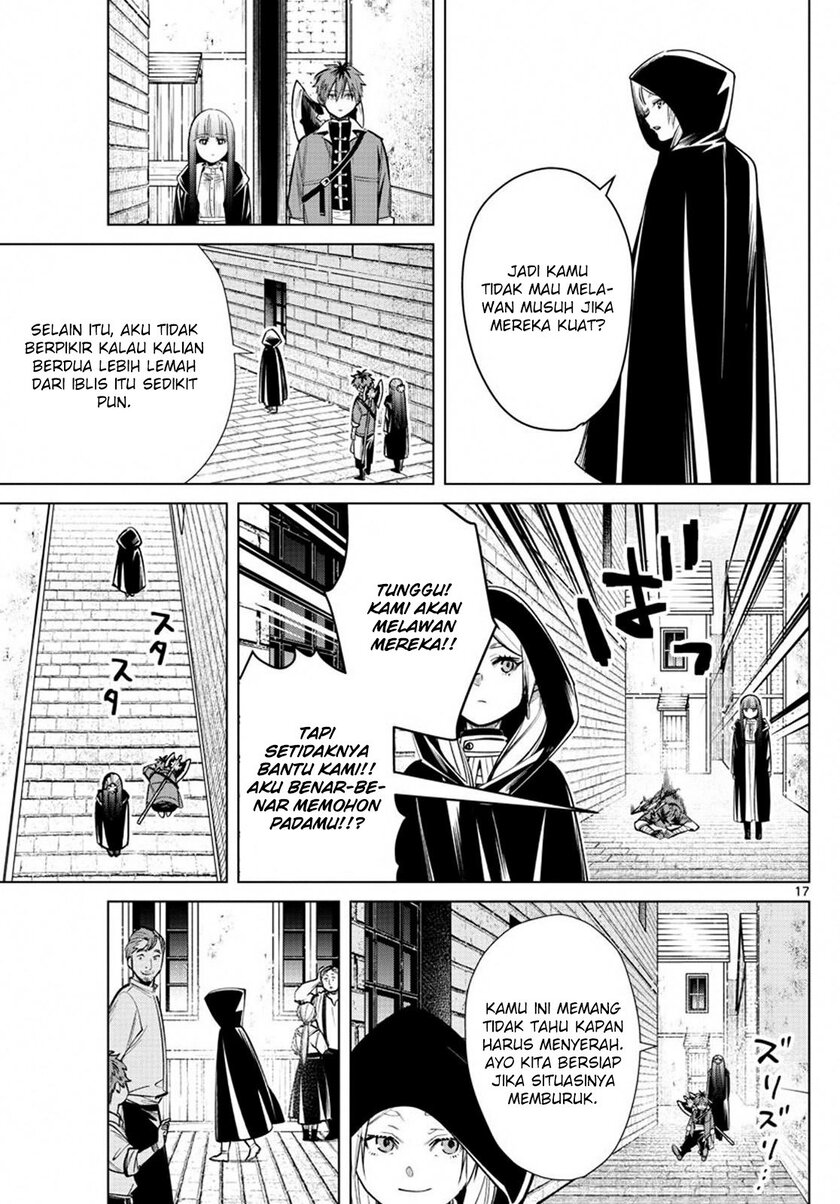 Read Sousou no Frieren ID Manga Online