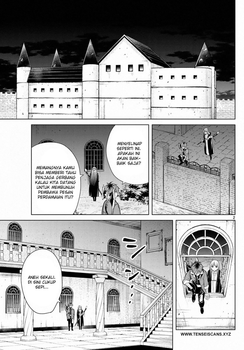 Read Sousou no Frieren ID Manga Online