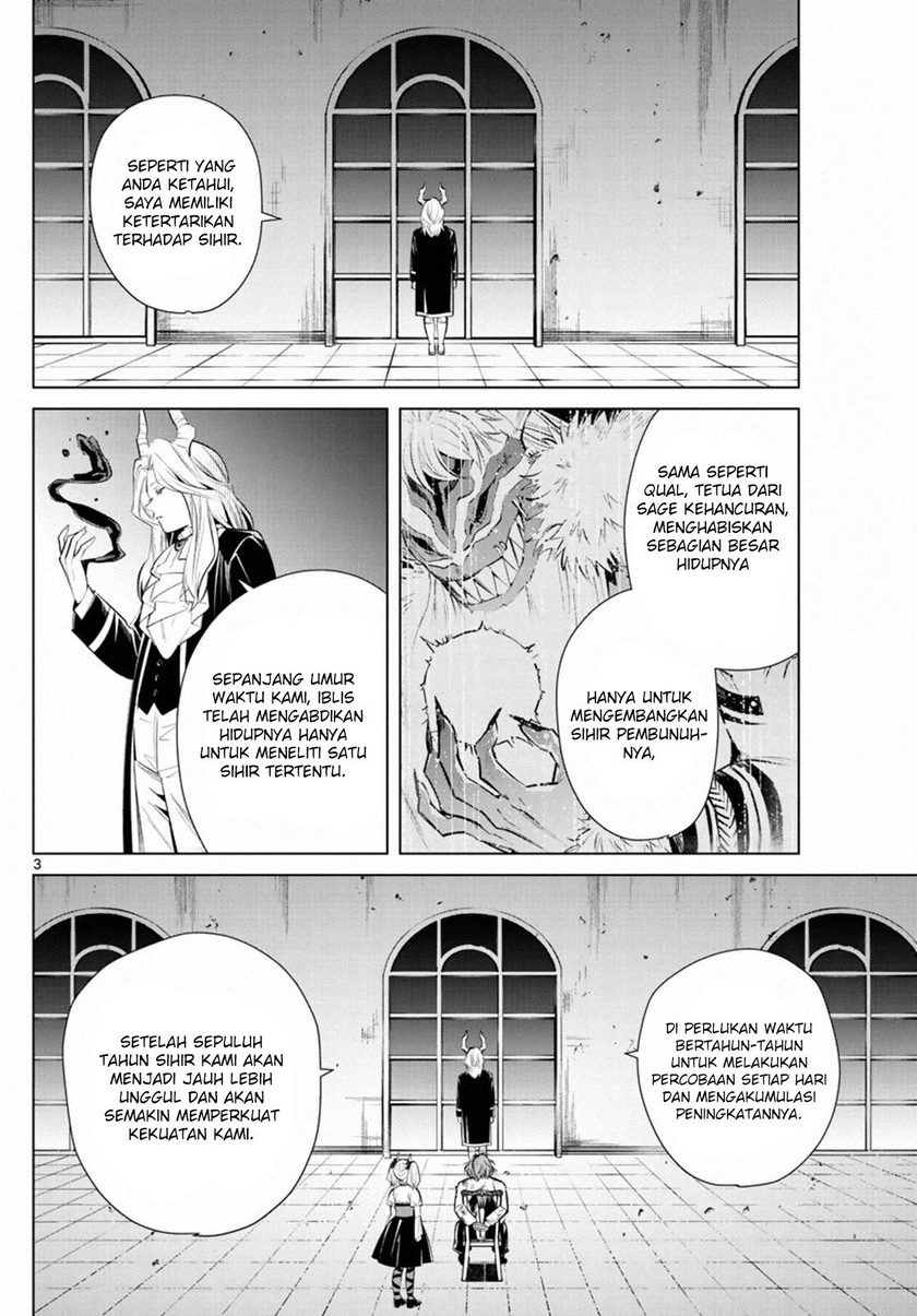 Read Sousou no Frieren ID Manga Online