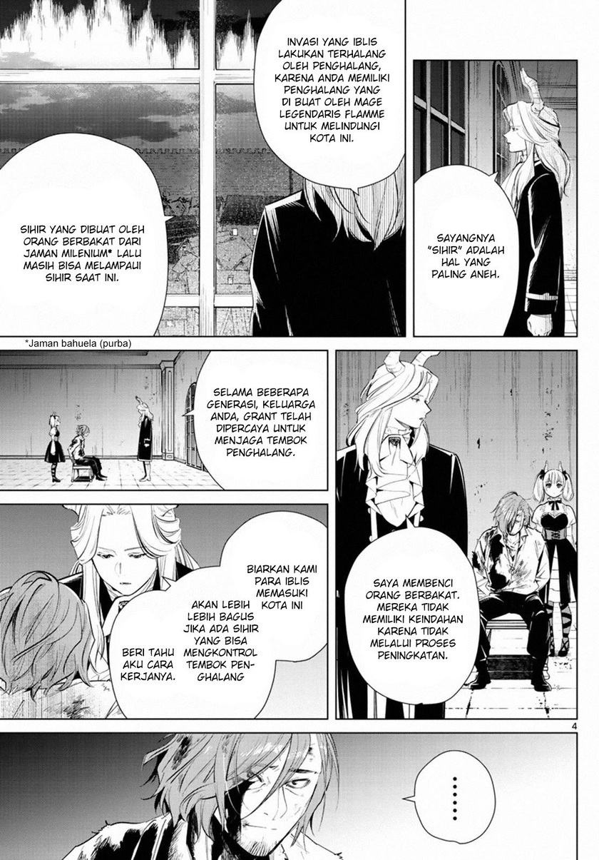 Read Sousou no Frieren ID Manga Online