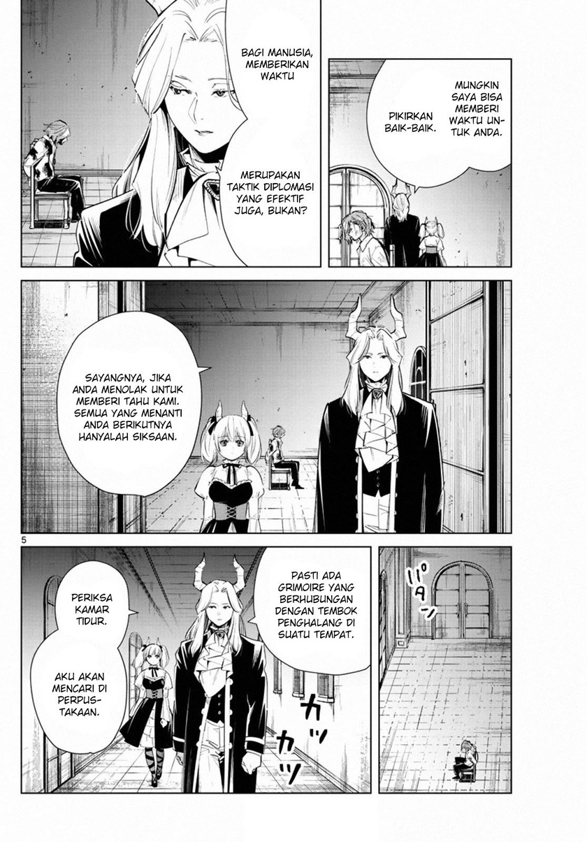 Read Sousou no Frieren ID Manga Online