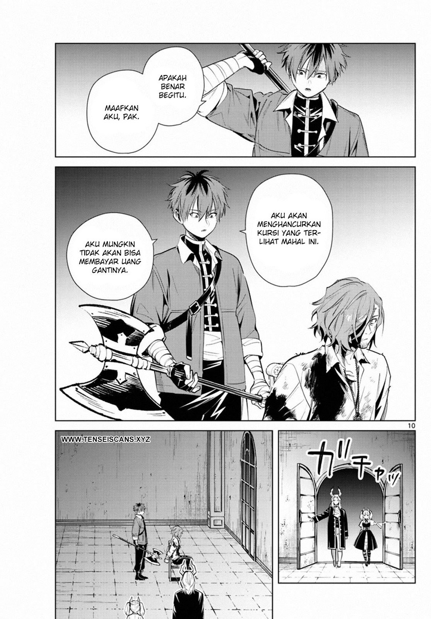 Read Sousou no Frieren ID Manga Online