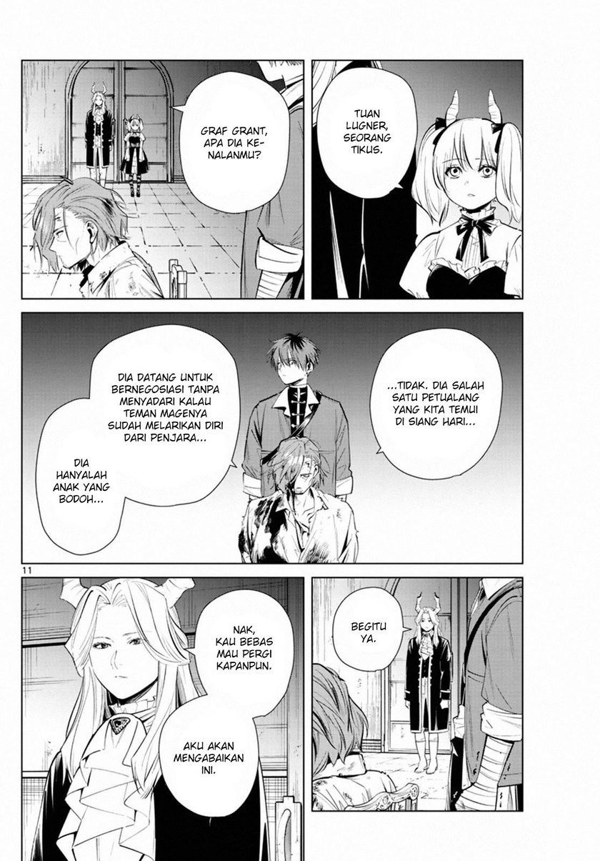 Read Sousou no Frieren ID Manga Online