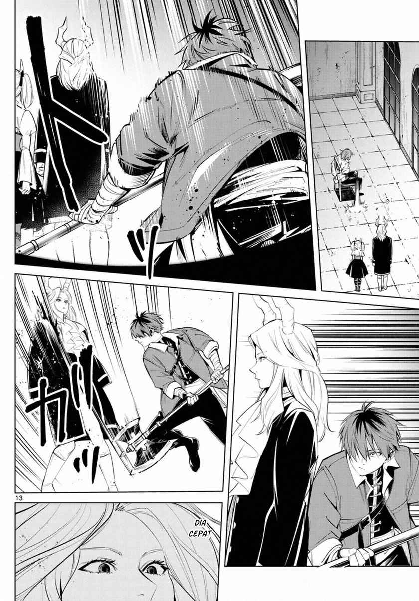 Read Sousou no Frieren ID Manga Online
